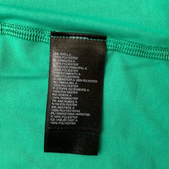 The North Face Women’s On The Go Tee Sz L - Picture 6 of 8